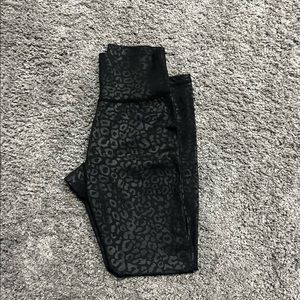 Buffbunny rebel leggings